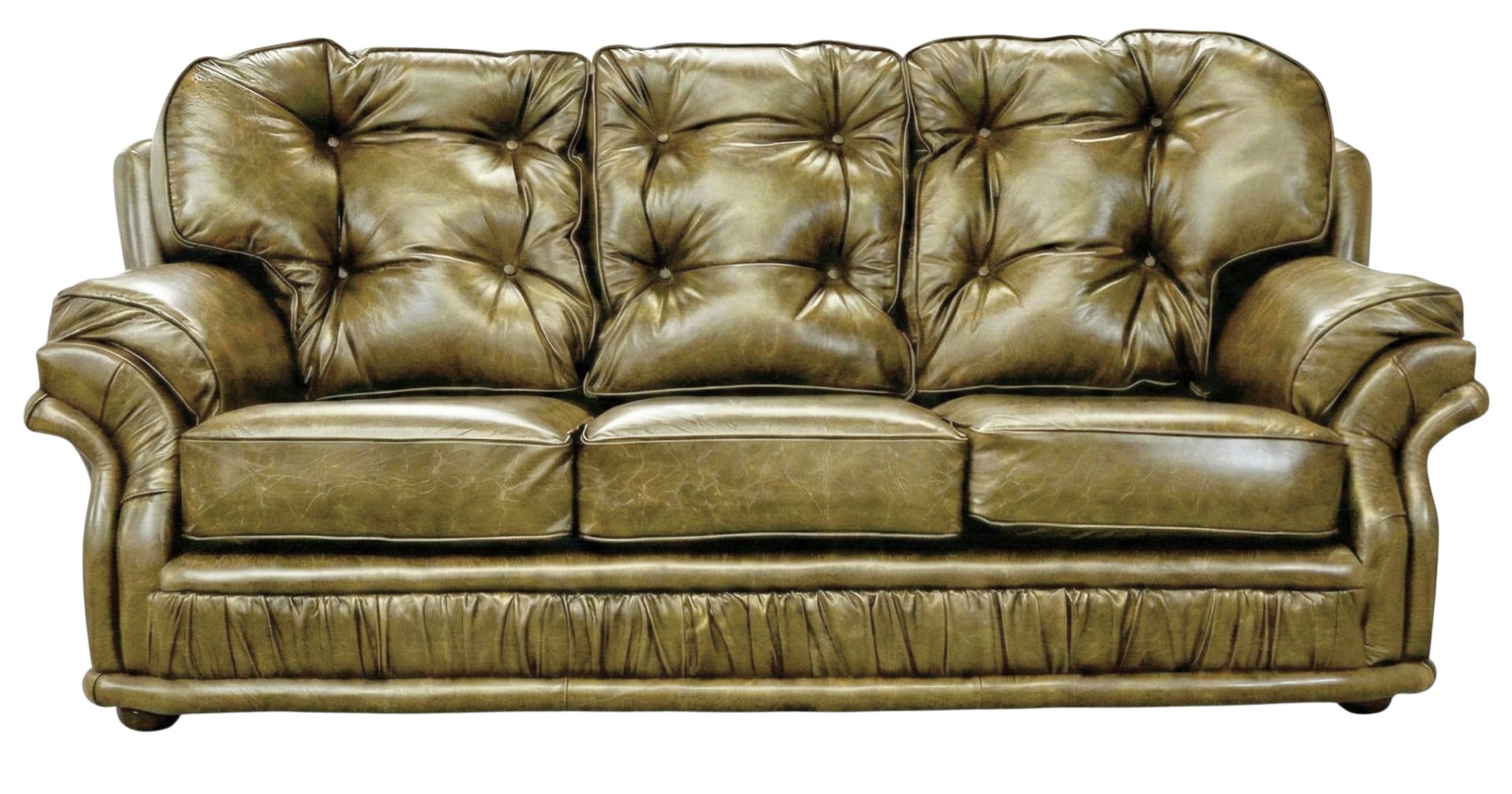 The Bentley Chesterfield